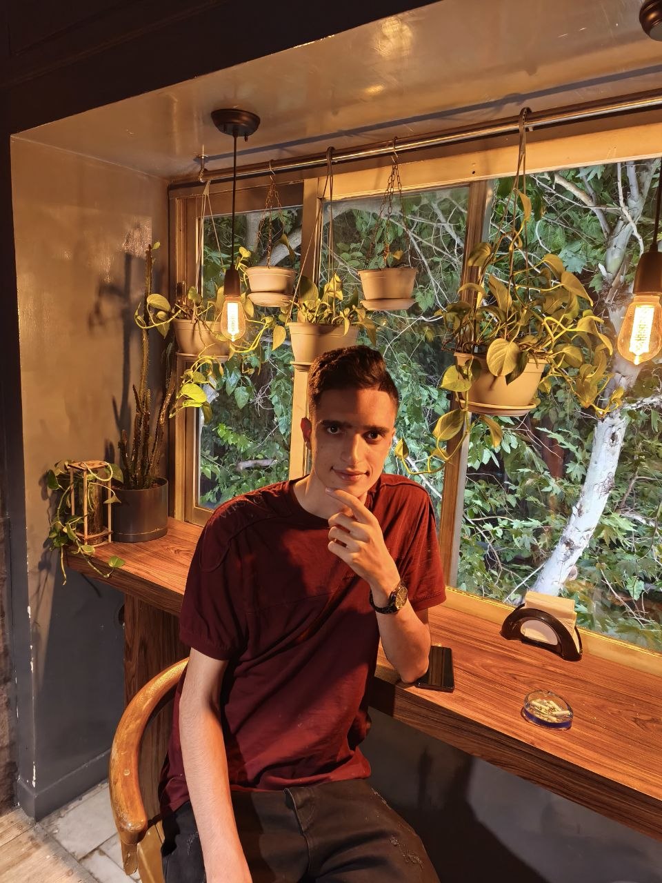 Ali Malakouti